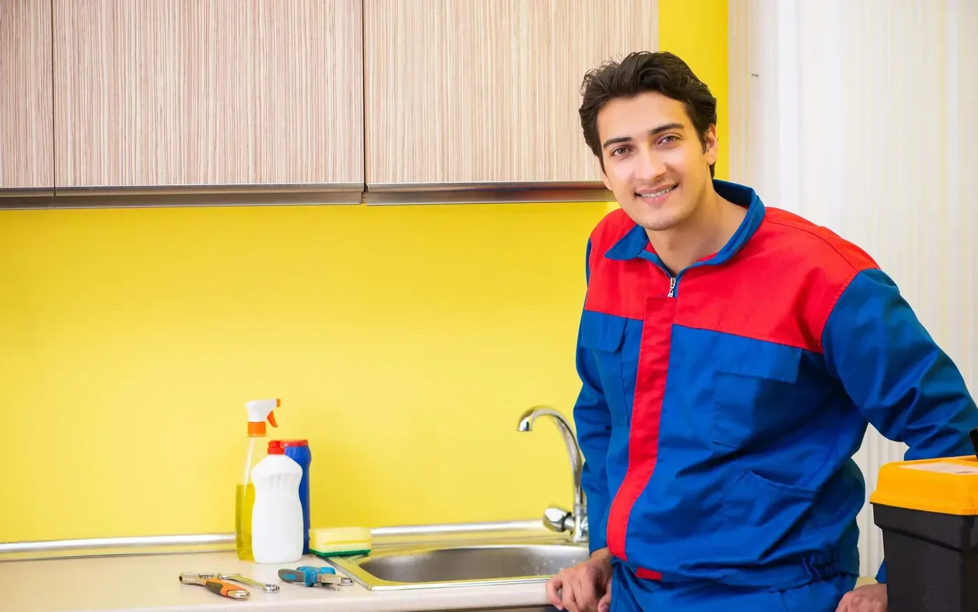 Plombier en recherche de fuite à Boissy-Saint-Léger (94470), détection sans casse